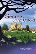 Cover: Secrets of Those That Are - Dorrance Publishing Co.