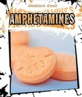 Cover: Amphetamines - Cavendish Square Publishing