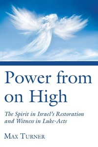 Enlarge image Cover: Power from on High - Wipf & Stock Publishers