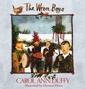 Cover: The Wren-Boys - Picador