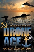 Cover: Drone Ace - Atlantic Publishing Group Inc
