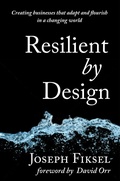 Cover: Resilient by Design - Island Press