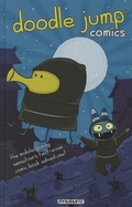 Cover: Doodle Jump - Dynamic Forces Inc