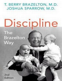 Enlarge image Cover: Discipline - Tantor Media, Inc