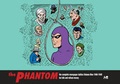 Cover: The Phantom: The Complete Newspaper Dailies Volume 9 - Hermes Press
