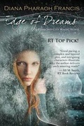 Cover: Edge of Dreams - Bell Bridge Books