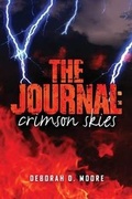 Cover: The Journal - Permuted Press