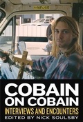 Cover: Cobain on Cobain Volume 9 - Chicago Review Press