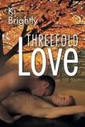 Cover: Threefold Love - Dreamspinner Press