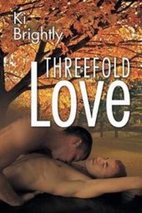 Enlarge image Cover: Threefold Love - Dreamspinner Press