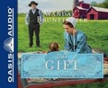 Cover: The Gift - Oasis Audio