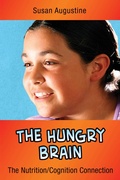 Cover: The Hungry Brain - Skyhorse Publishing