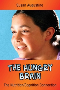 Enlarge image Cover: The Hungry Brain - Skyhorse Publishing
