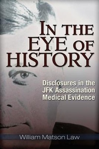 Enlarge image Cover: In the Eye of History - Trine Day