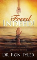 Cover: Freed Indeed! - Redemption Press
