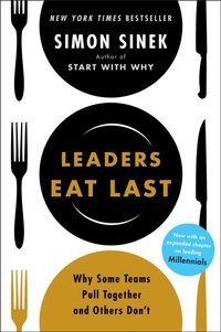 Abbildung von: Leaders Eat Last - Portfolio