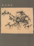 Cover: Rank - University of Iowa Press