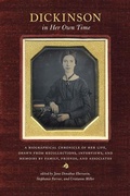 Cover: Dickinson in Her Own Time - University of Iowa Press