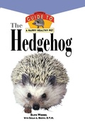 Cover: The Hedgehog - Howell Books