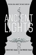 Cover: Ancient Lights - Tate Publishing & Enterprises