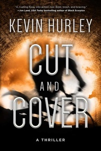 Enlarge image Cover: Cut and Cover - Skyhorse Publishing