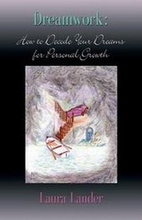 Abbildung von: Dreamwork - Booklocker.com