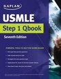 Cover: USMLE Step 1 Qbook - Kaplan Publishing