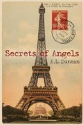 Cover: Secrets of Angels - Regal Crest Enterprises