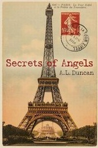 Enlarge image Cover: Secrets of Angels - Regal Crest Enterprises