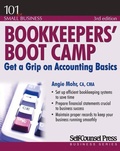 Cover: Bookkeepers' Boot Camp - Self-Counsel Press
