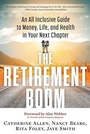 Cover: The Retirement Boom - New Page Books,US