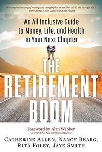 Enlarge image Cover: The Retirement Boom - New Page Books,US
