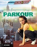 Cover: Parkour - Rosen Central