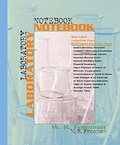 Cover: Student Laboratory Notebook - W.H.Freeman & Co Ltd