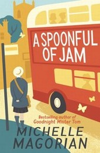 Enlarge image Cover: A Spoonful of Jam - Egmont UK Ltd (eBooks)