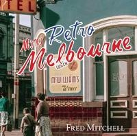 Abbildung von: Mini Retro Melbourne - New Holland Publishers