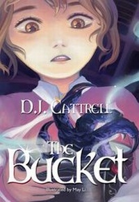 Enlarge image Cover: The Bucket - Vanguard Press