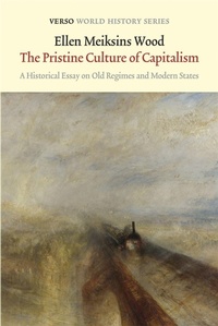 Abbildung von: The Pristine Culture of Capitalism - Verso Books