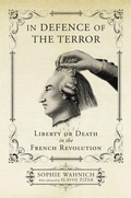Cover: In Defence of the Terror - Verso Books