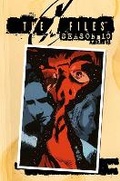 Cover: X-Files Season 10 Volume 5 - Idea & Design Works