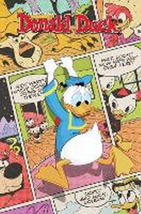 Enlarge image Cover: Donald Duck: Shellfish Motives - Idea & Design Works