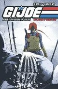 Cover: G.I. JOE: A Real American Hero, Vol. 12 - Idea & Design Works