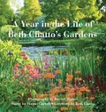 Cover: A Year in the Life of Beth Chatto's Gardens - Frances Lincoln