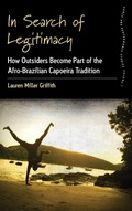 Cover: In Search of Legitimacy - Berghahn Books
