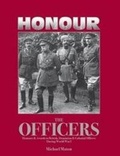 Cover: Honour the Officers - Token Publishing Ltd