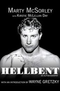 Cover: Hellbent - Triumph Books (IL)