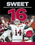 Cover: Sweet 16 - Triumph Books