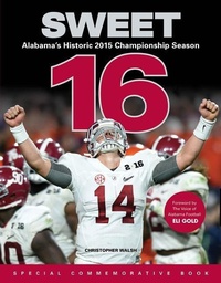 Enlarge image Cover: Sweet 16 - Triumph Books