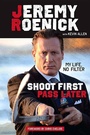 Cover: Shoot First, Pass Later - Triumph Books