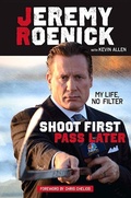 Cover: Shoot First, Pass Later - Triumph Books